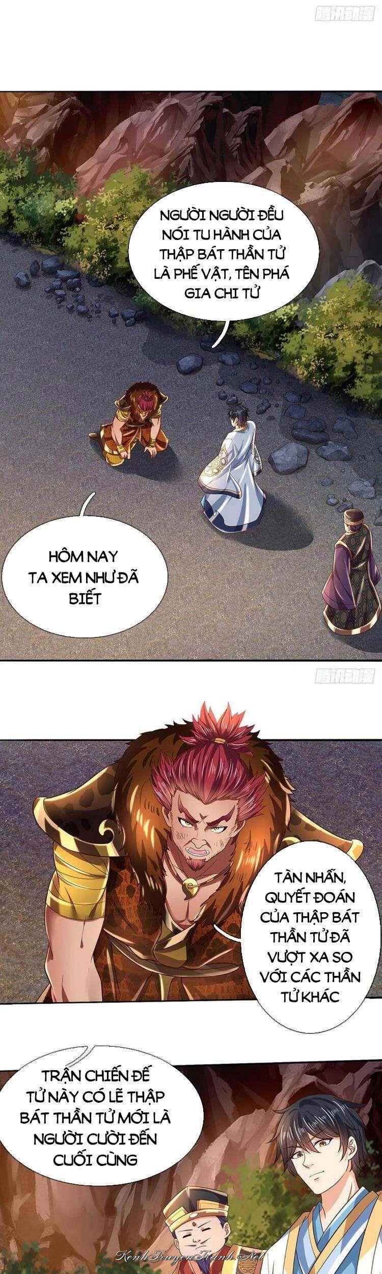 Truyện VI