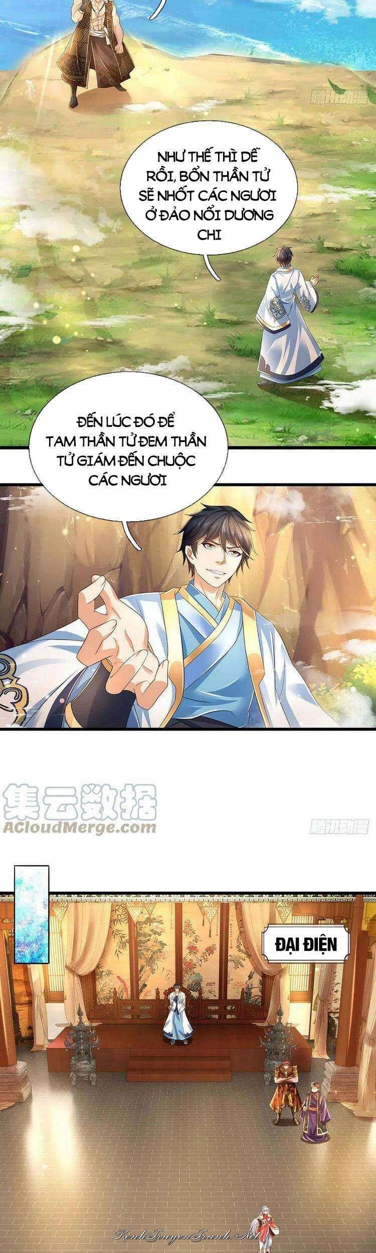Truyện VI