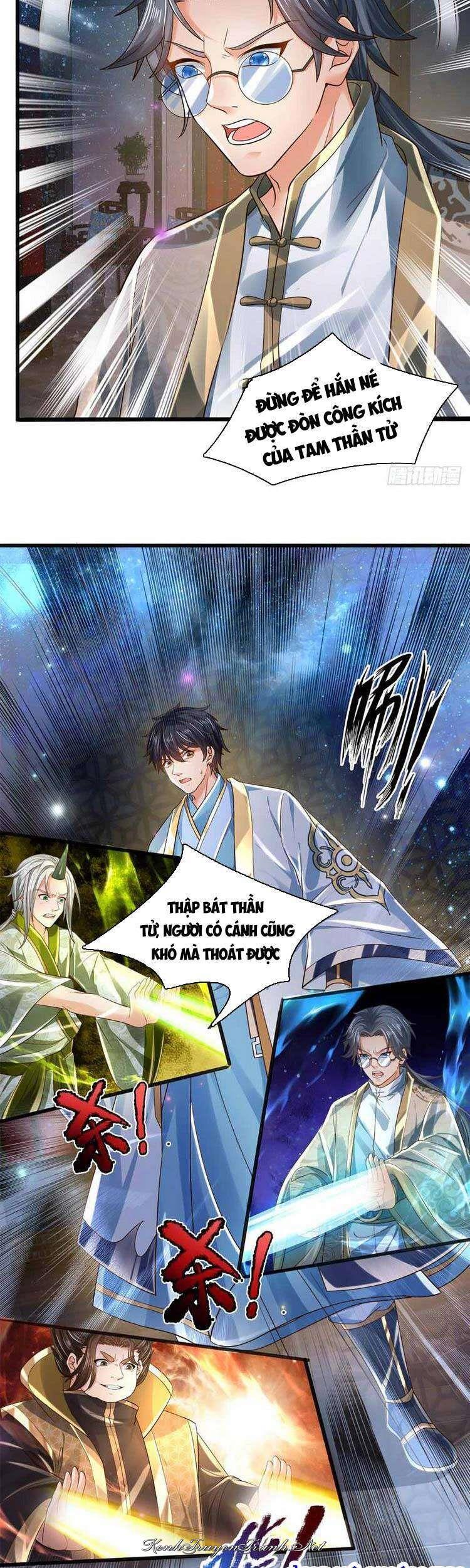 Truyện VI
