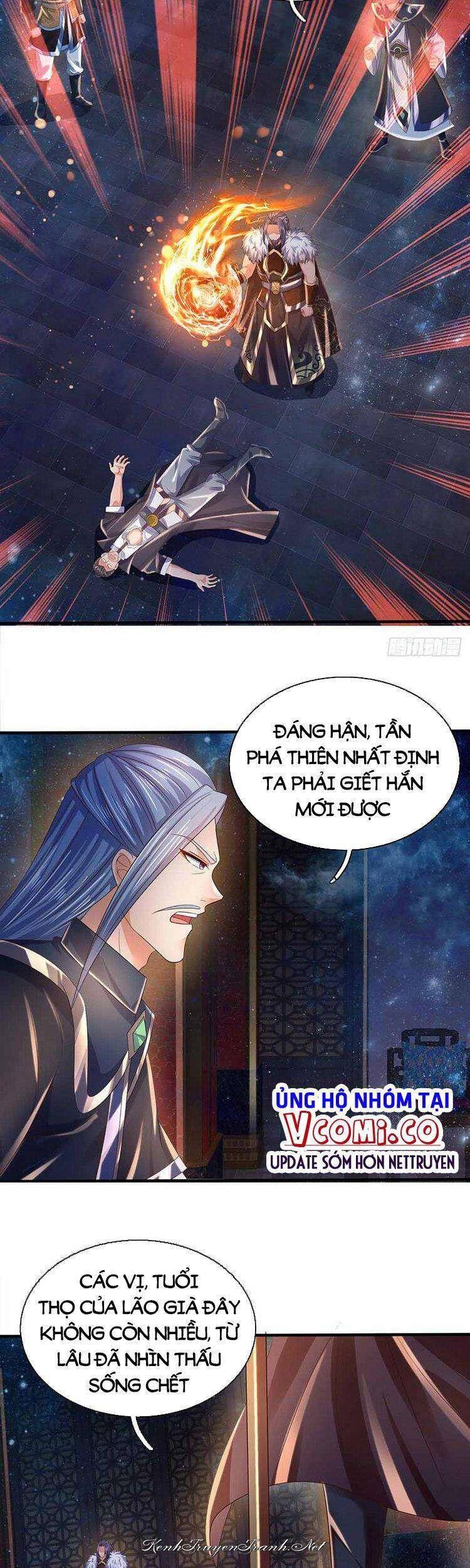 Truyện VI