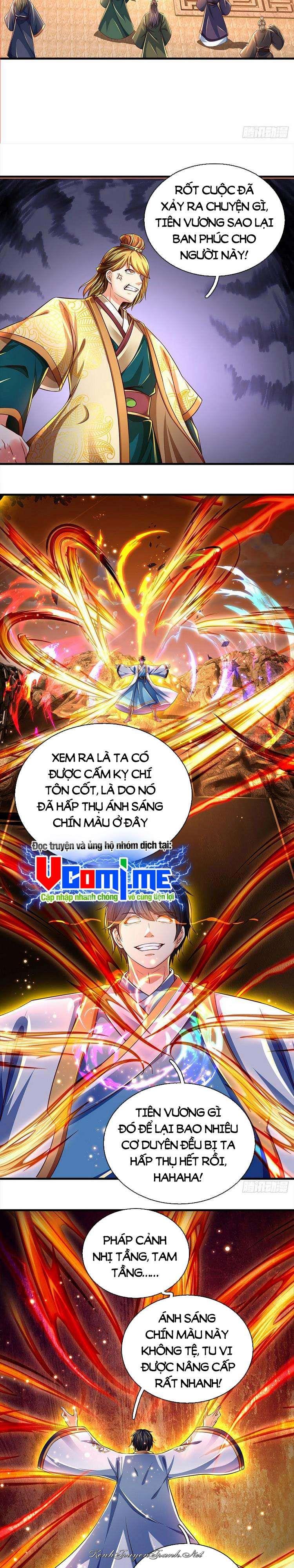 Truyện VI