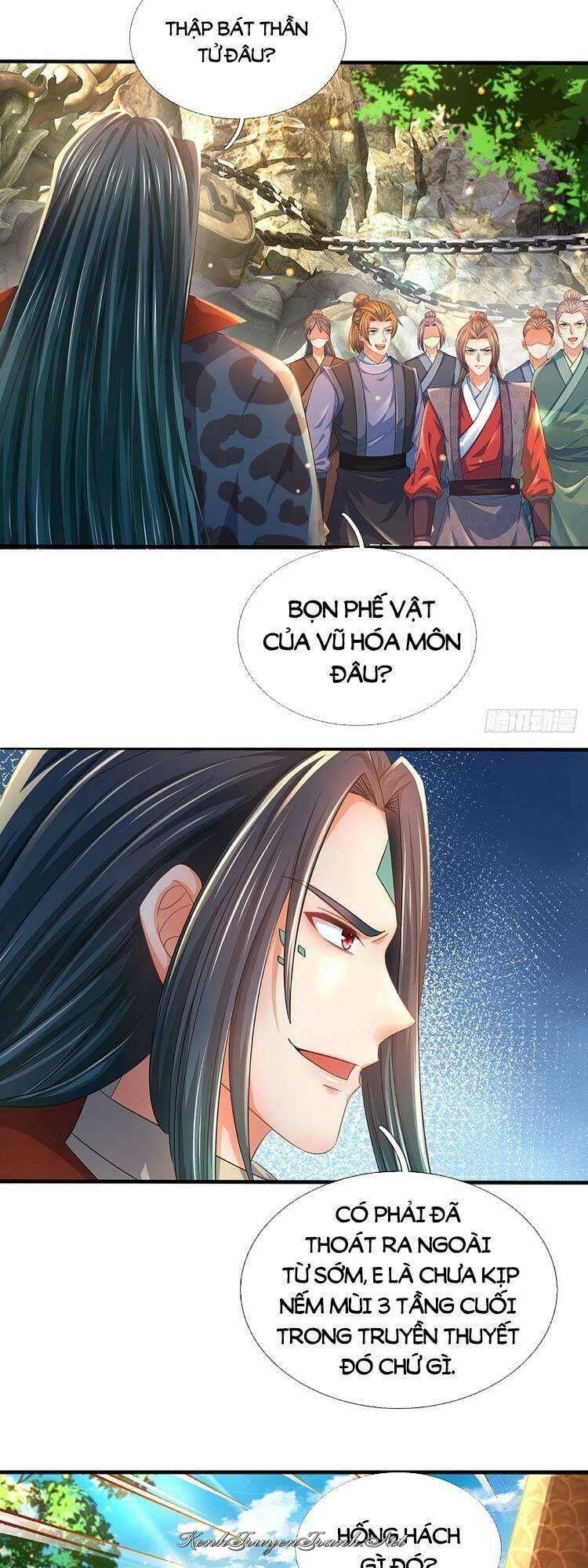 Truyện VI