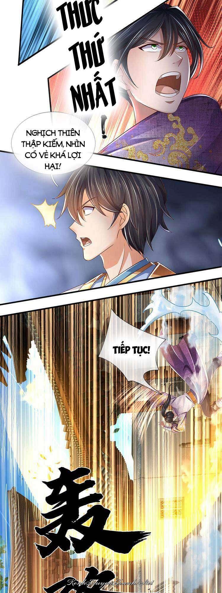 Truyện VI