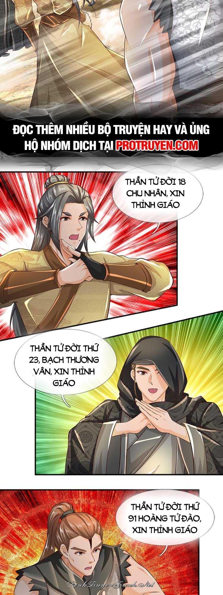 Truyện VI