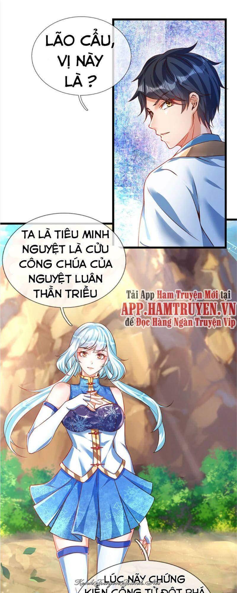 Truyện VI