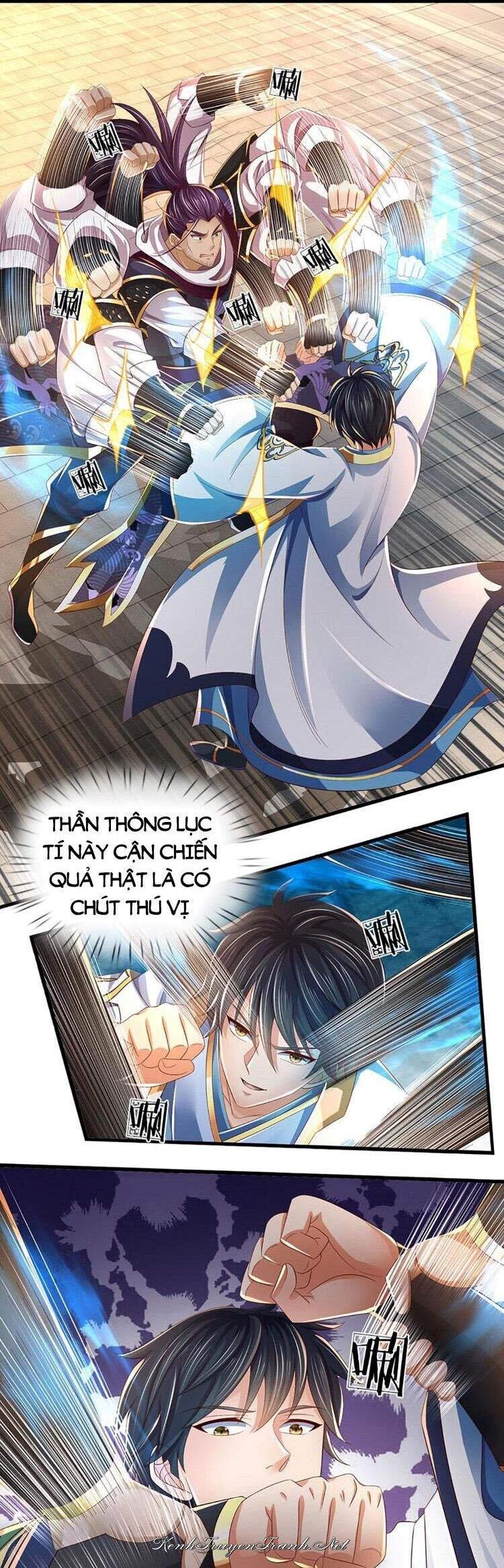 Truyện VI