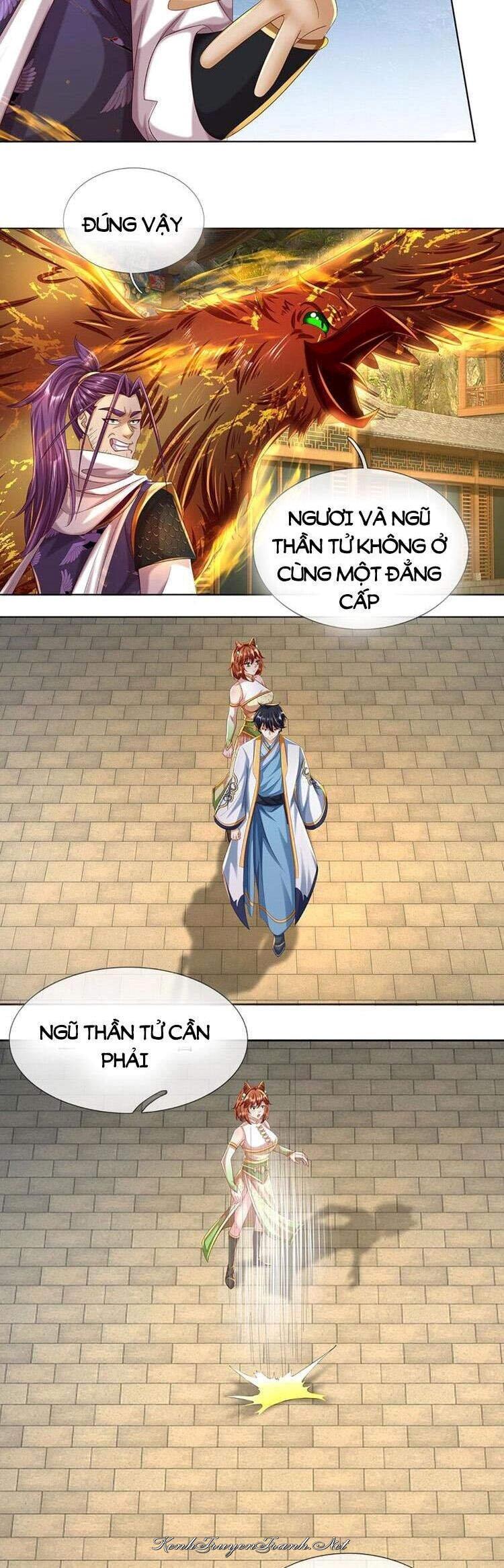 Truyện VI