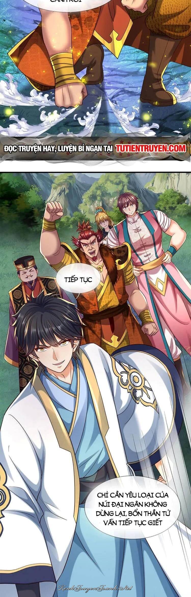 Truyện VI