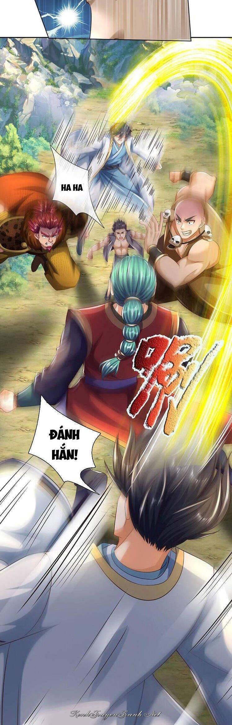 Truyện VI