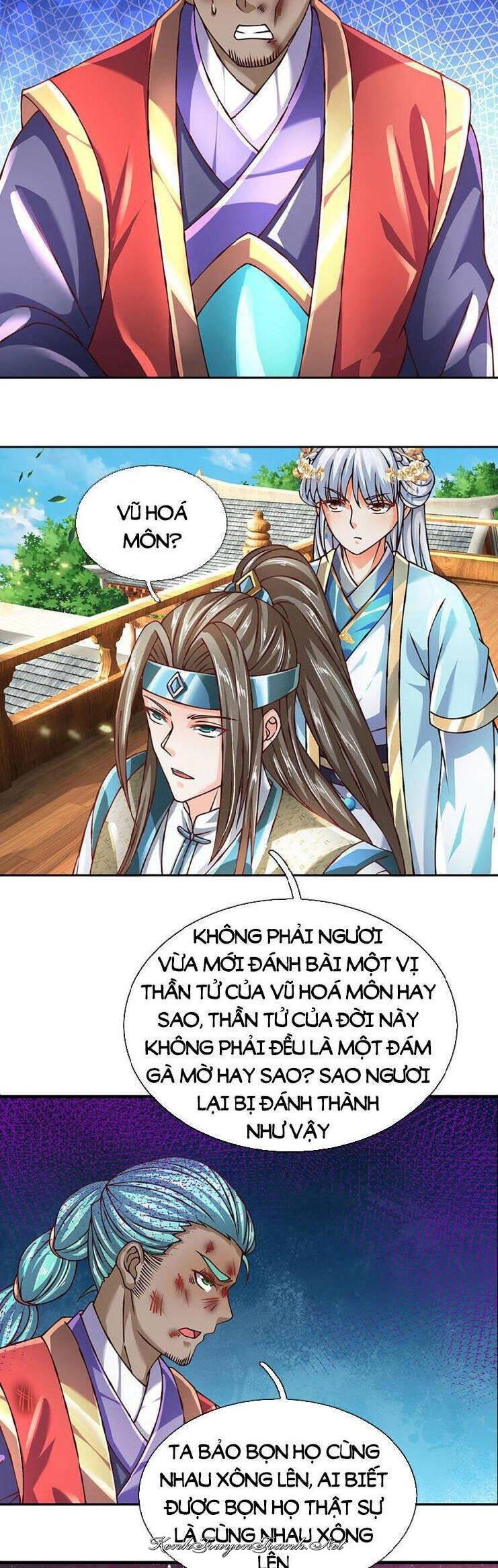Truyện VI