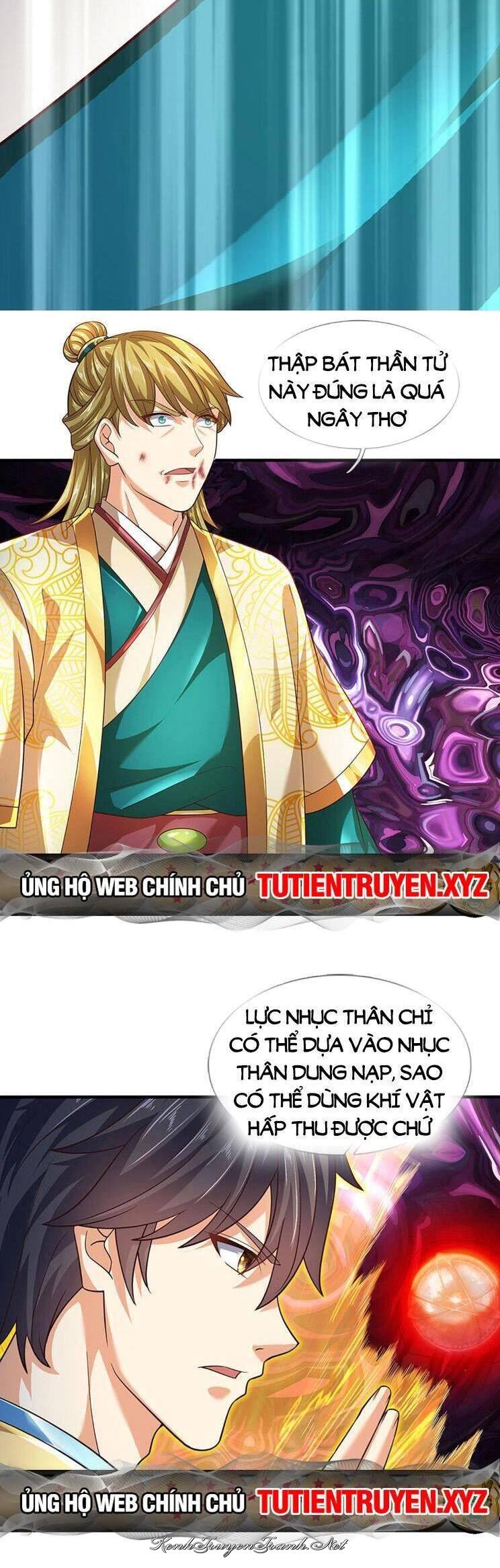 Truyện VI