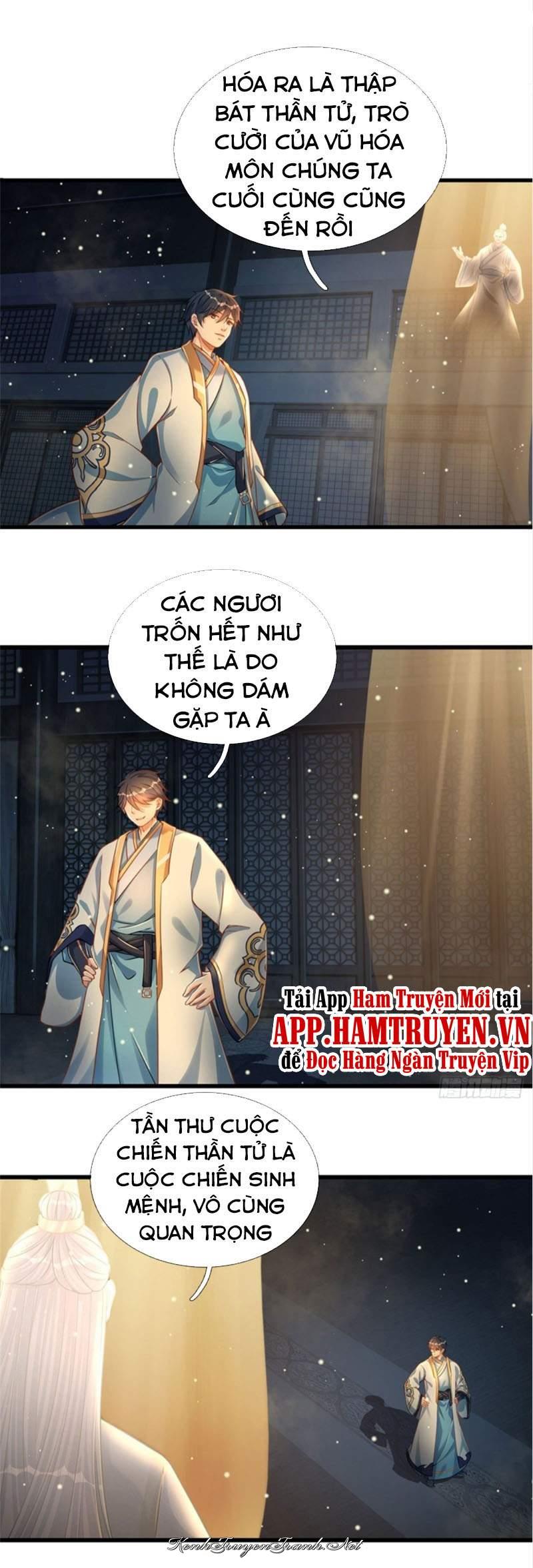 Truyện VI