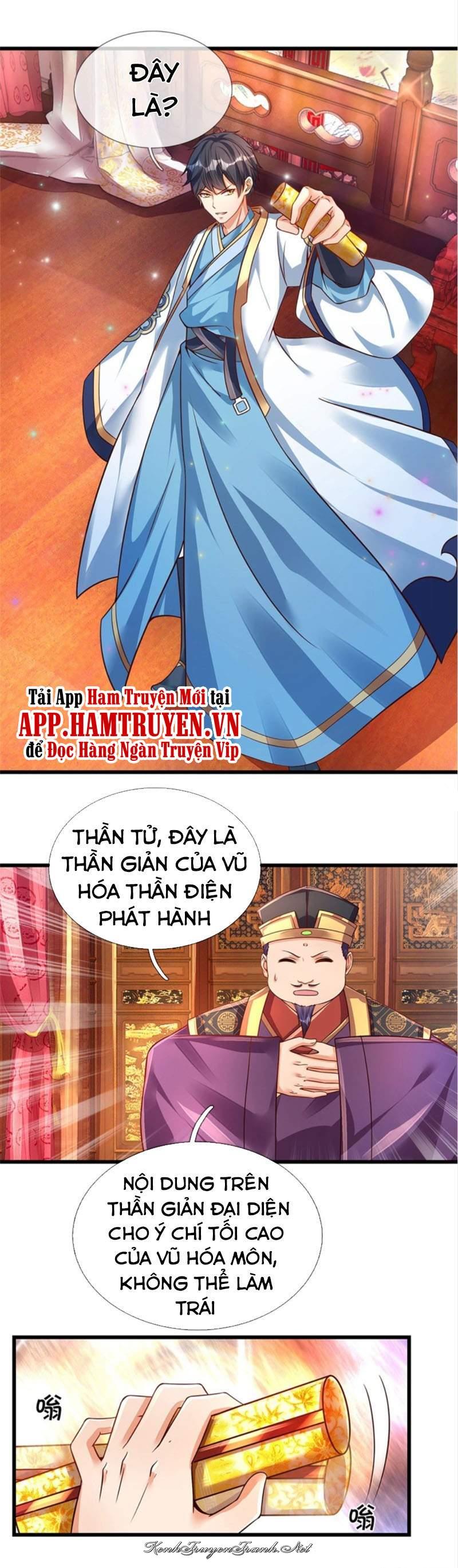 Truyện VI