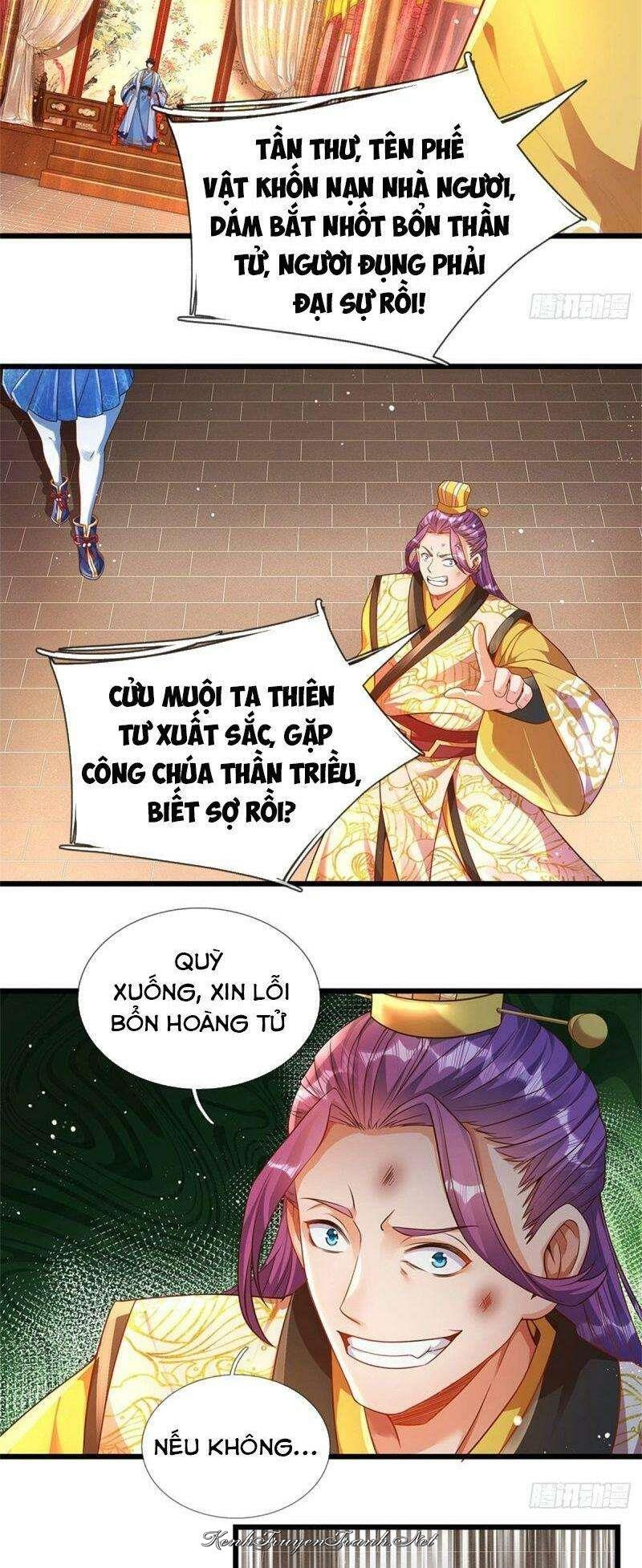 Truyện VI