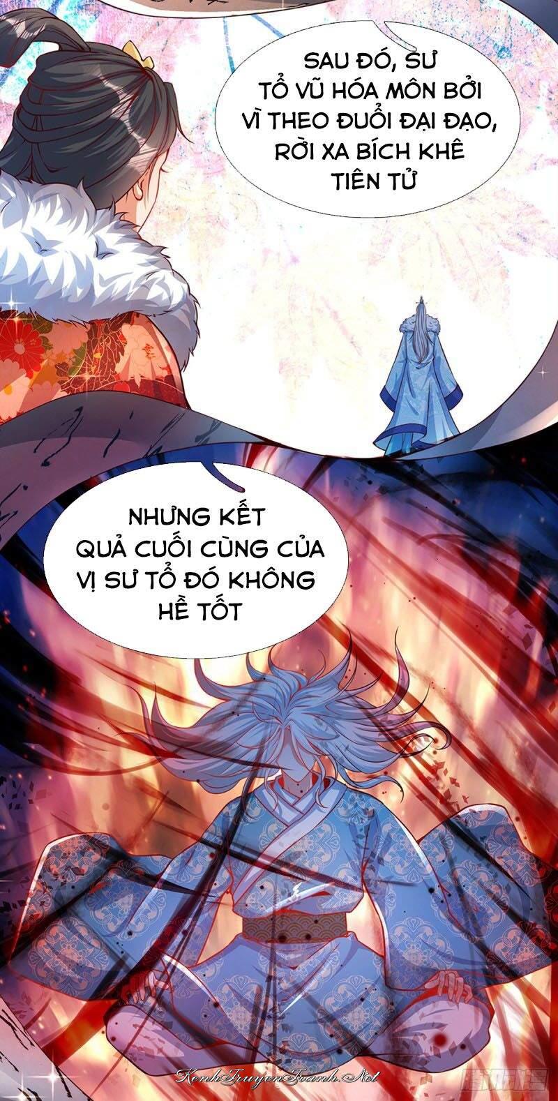 Truyện VI