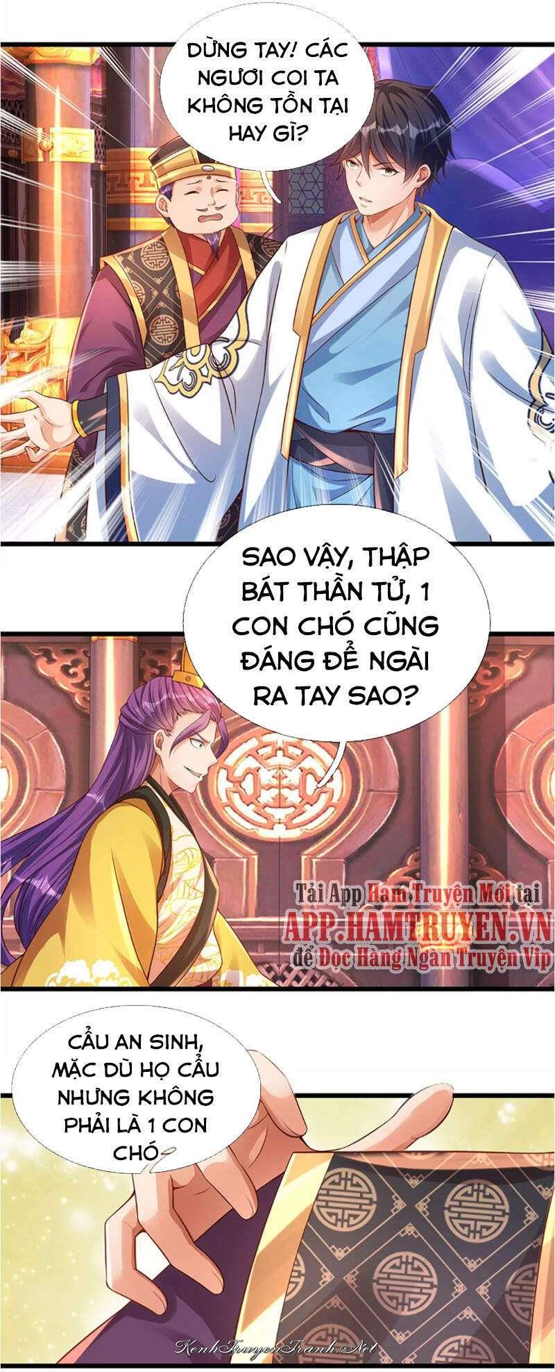 Truyện VI