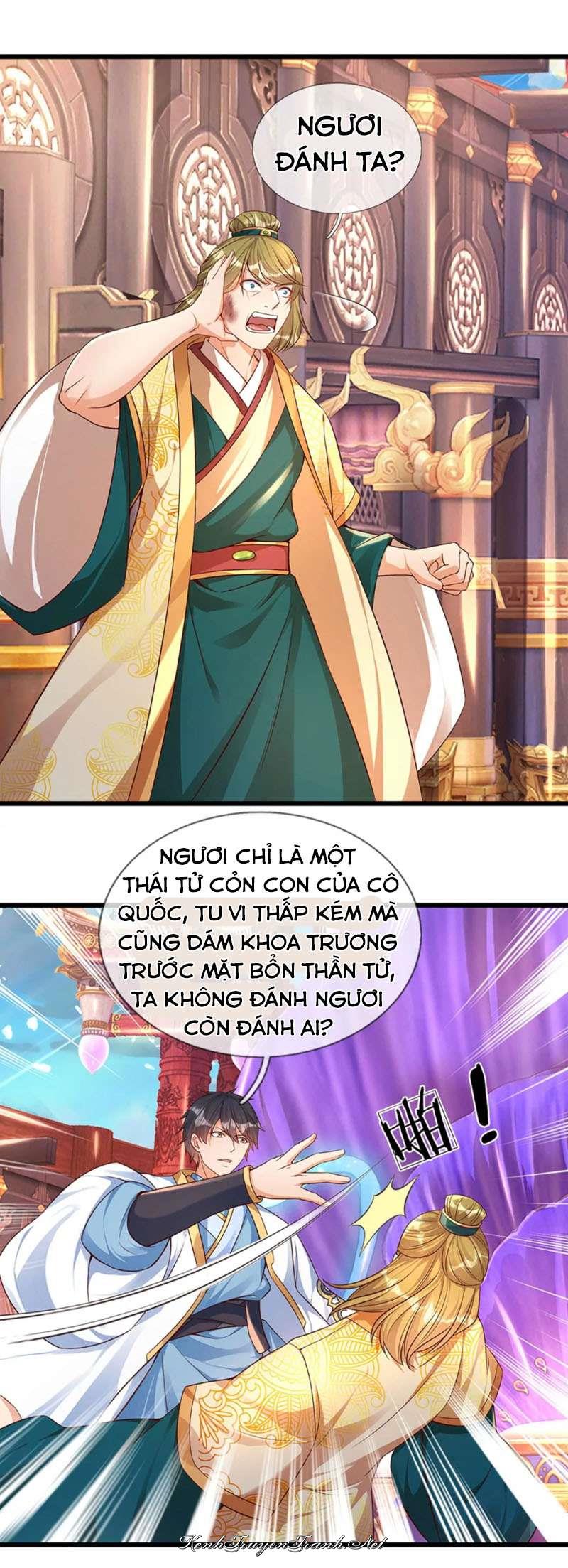 Truyện VI