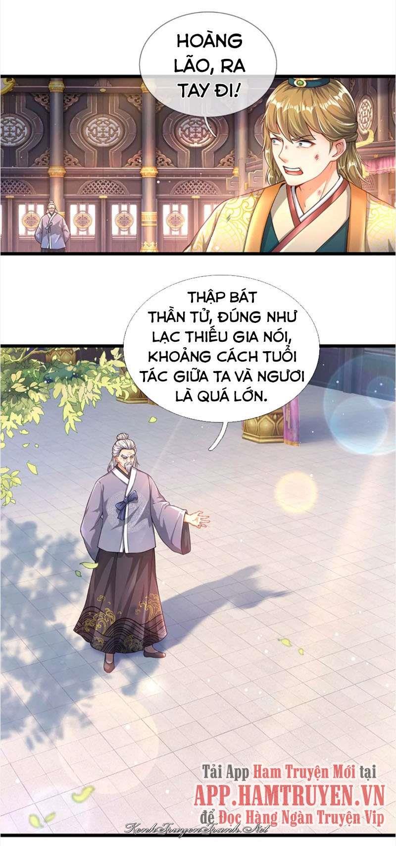 Truyện VI