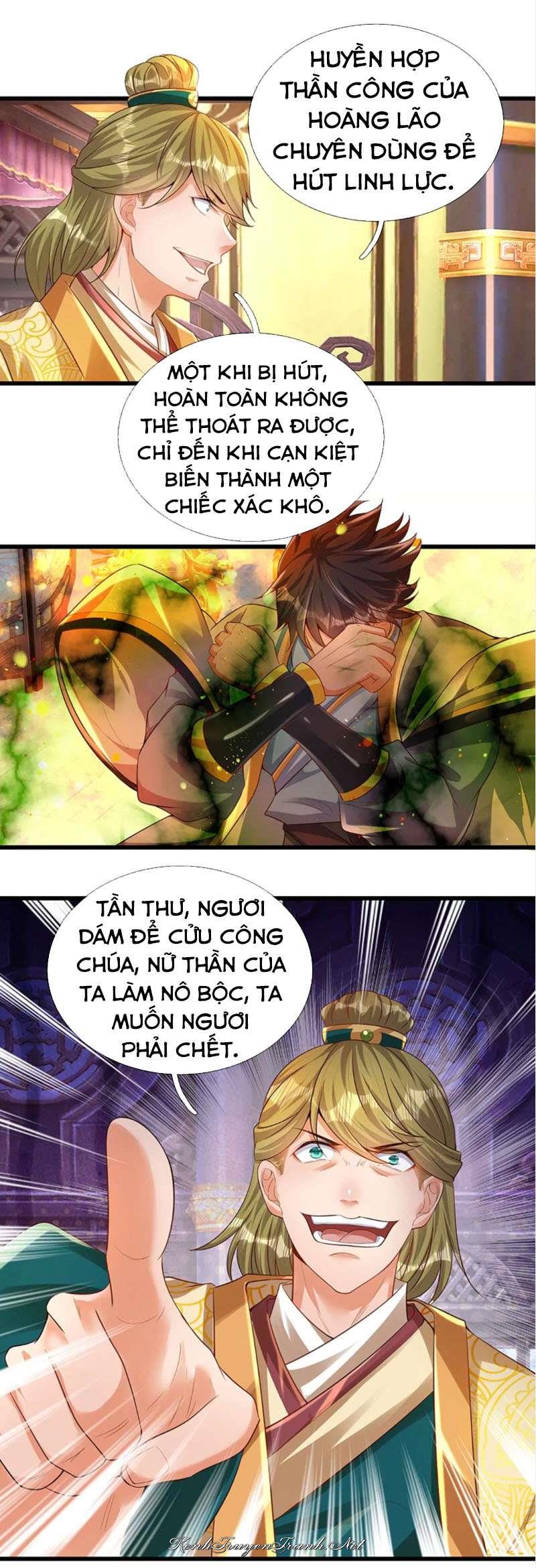 Truyện VI