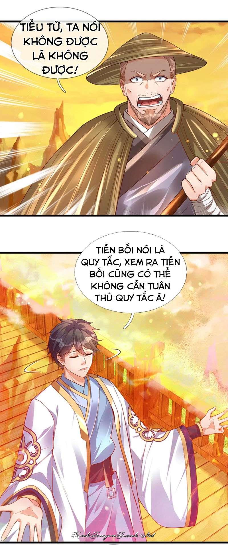 Truyện VI
