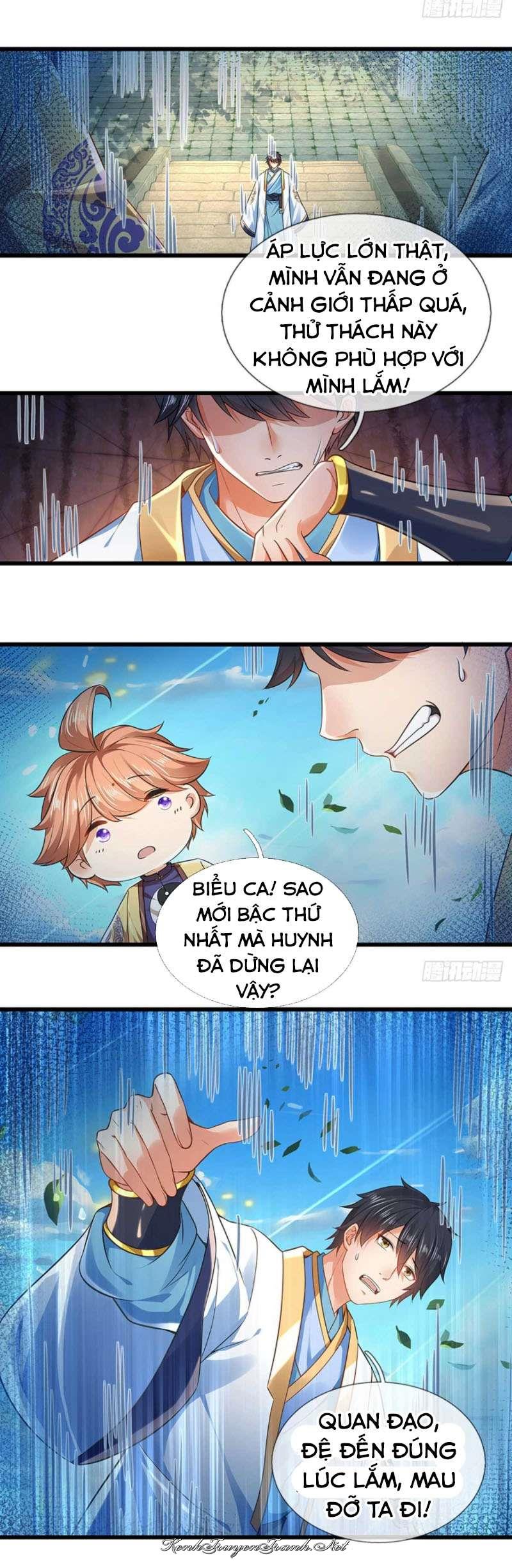 Truyện VI