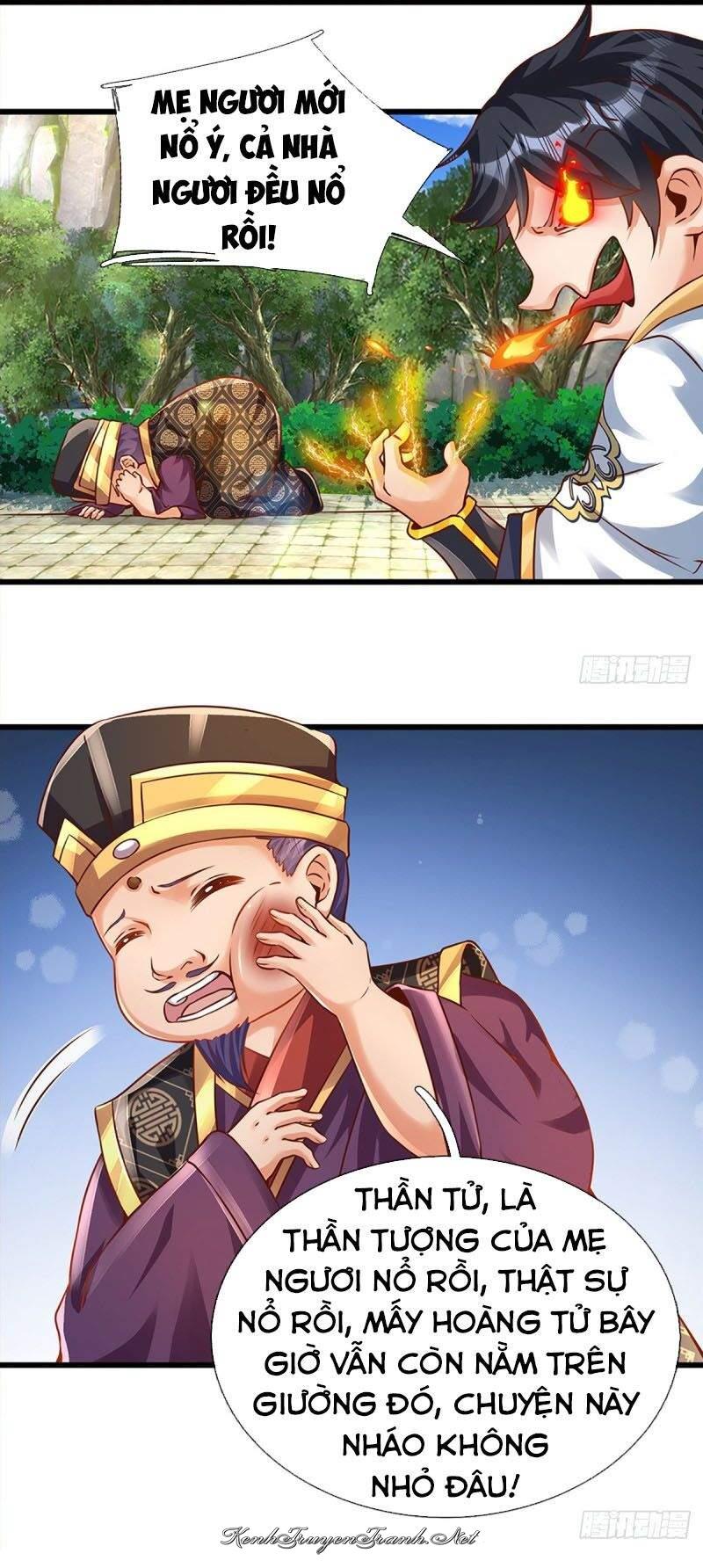 Truyện VI
