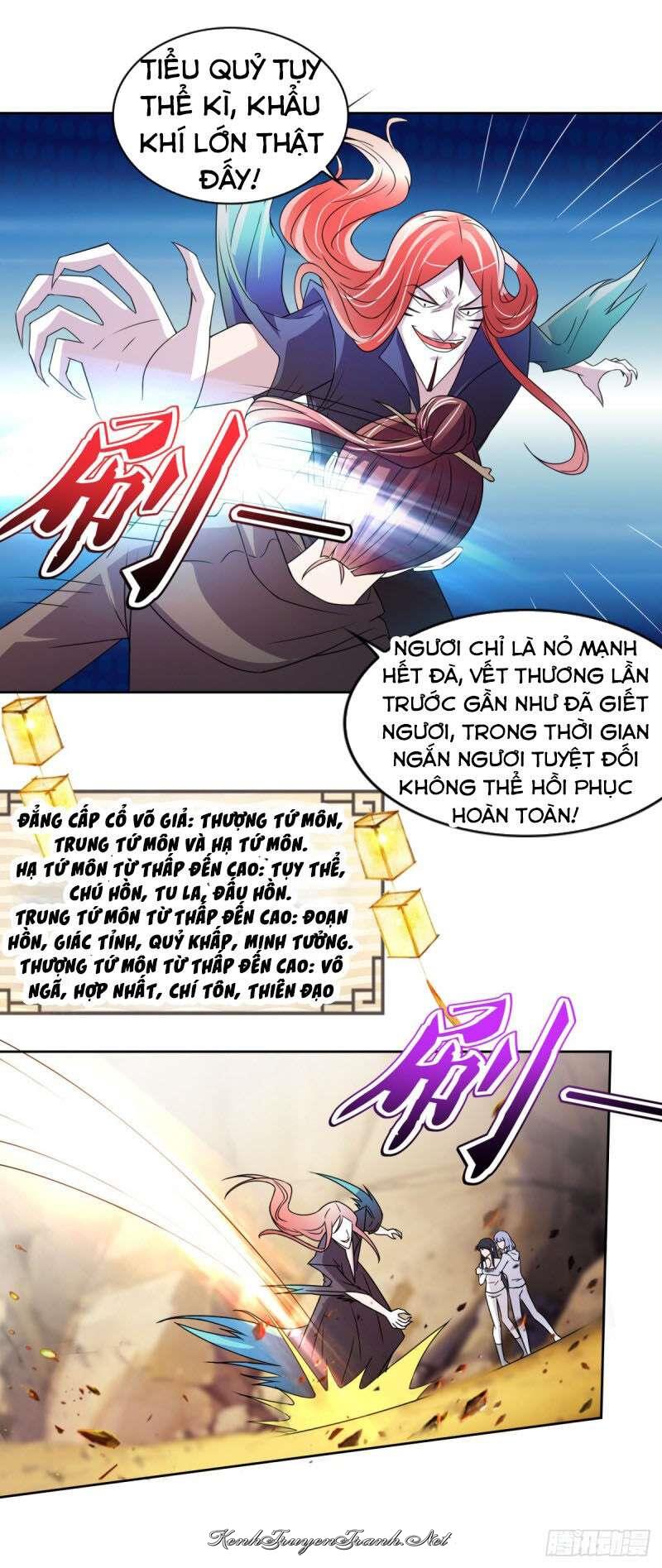 Truyện VI