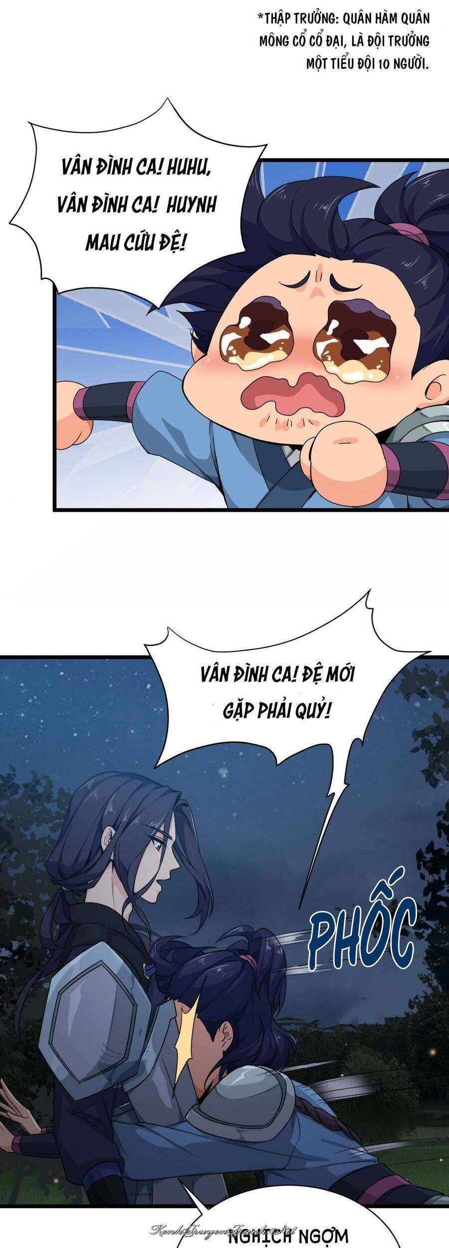 Truyện VI