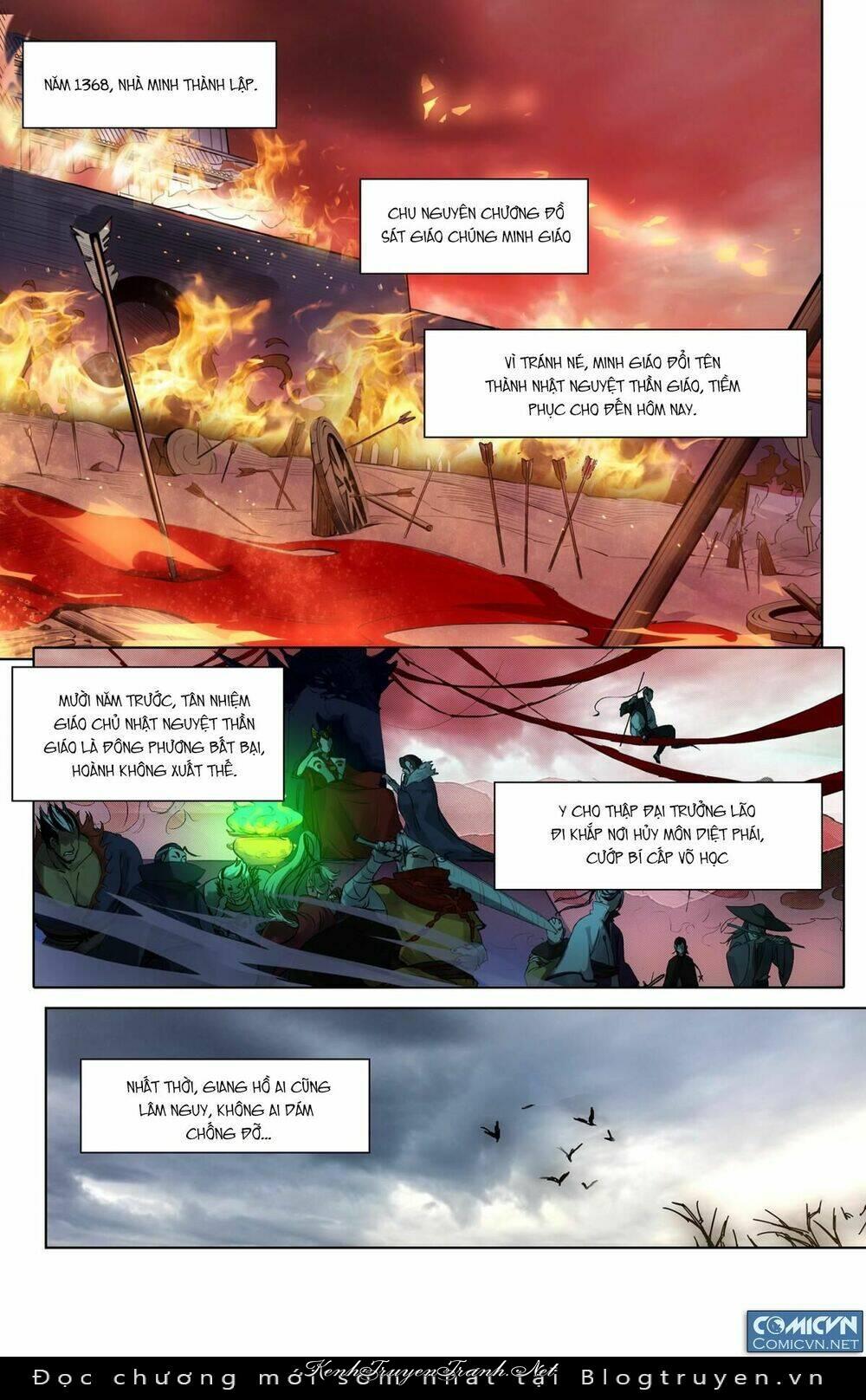 Truyện VI