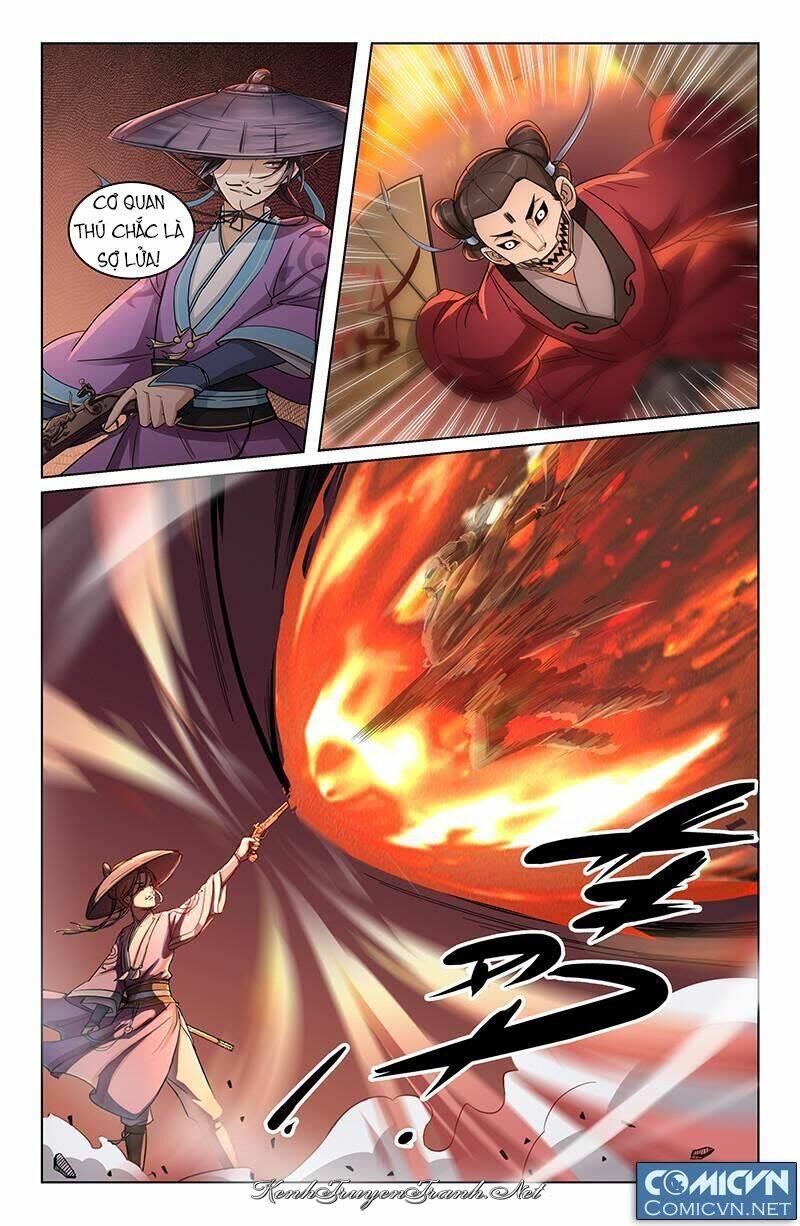 Truyện VI