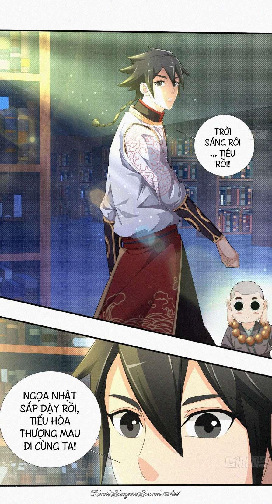 Truyện VI
