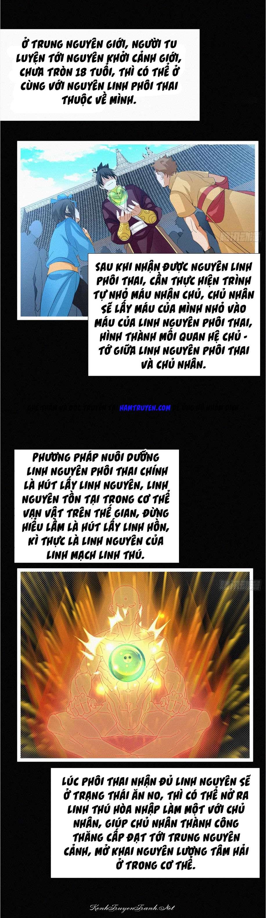 Truyện VI