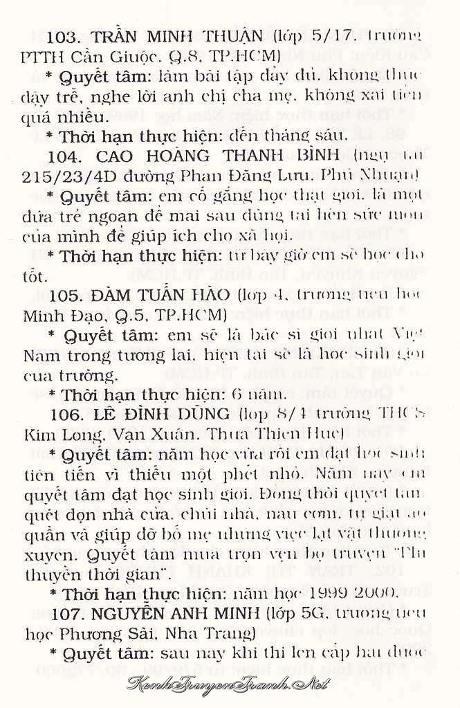 Truyện VI