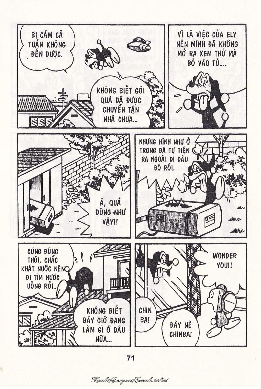 Truyện VI