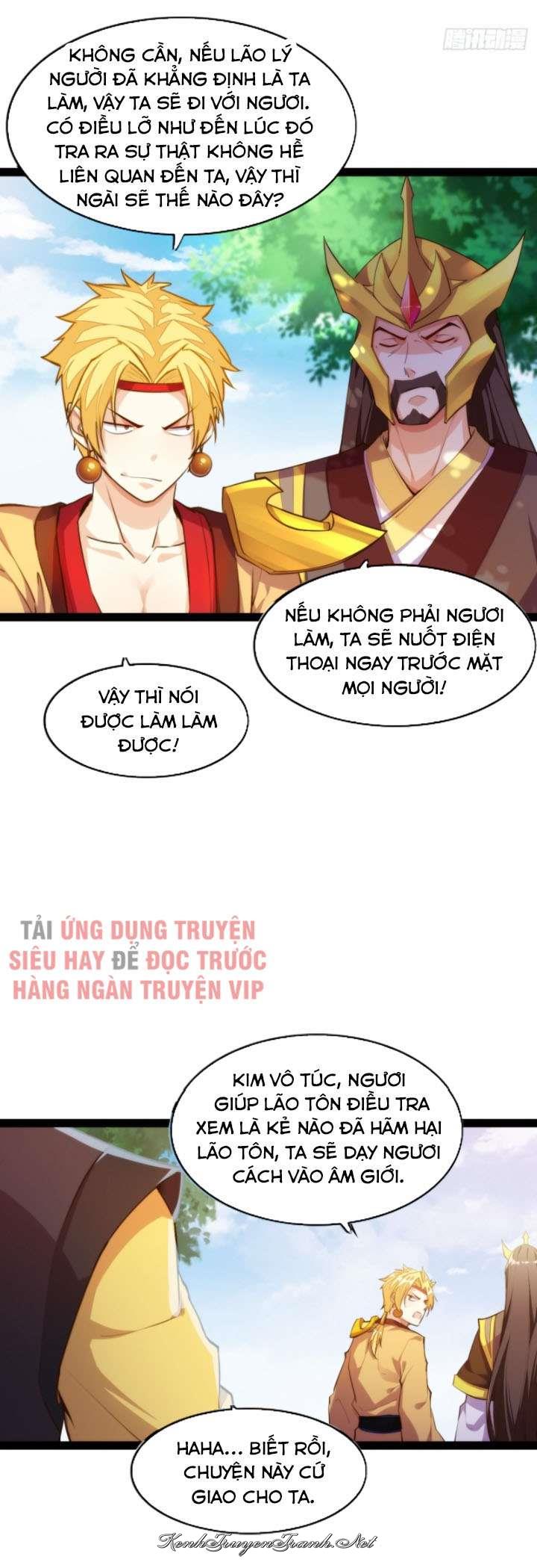 Truyện VI