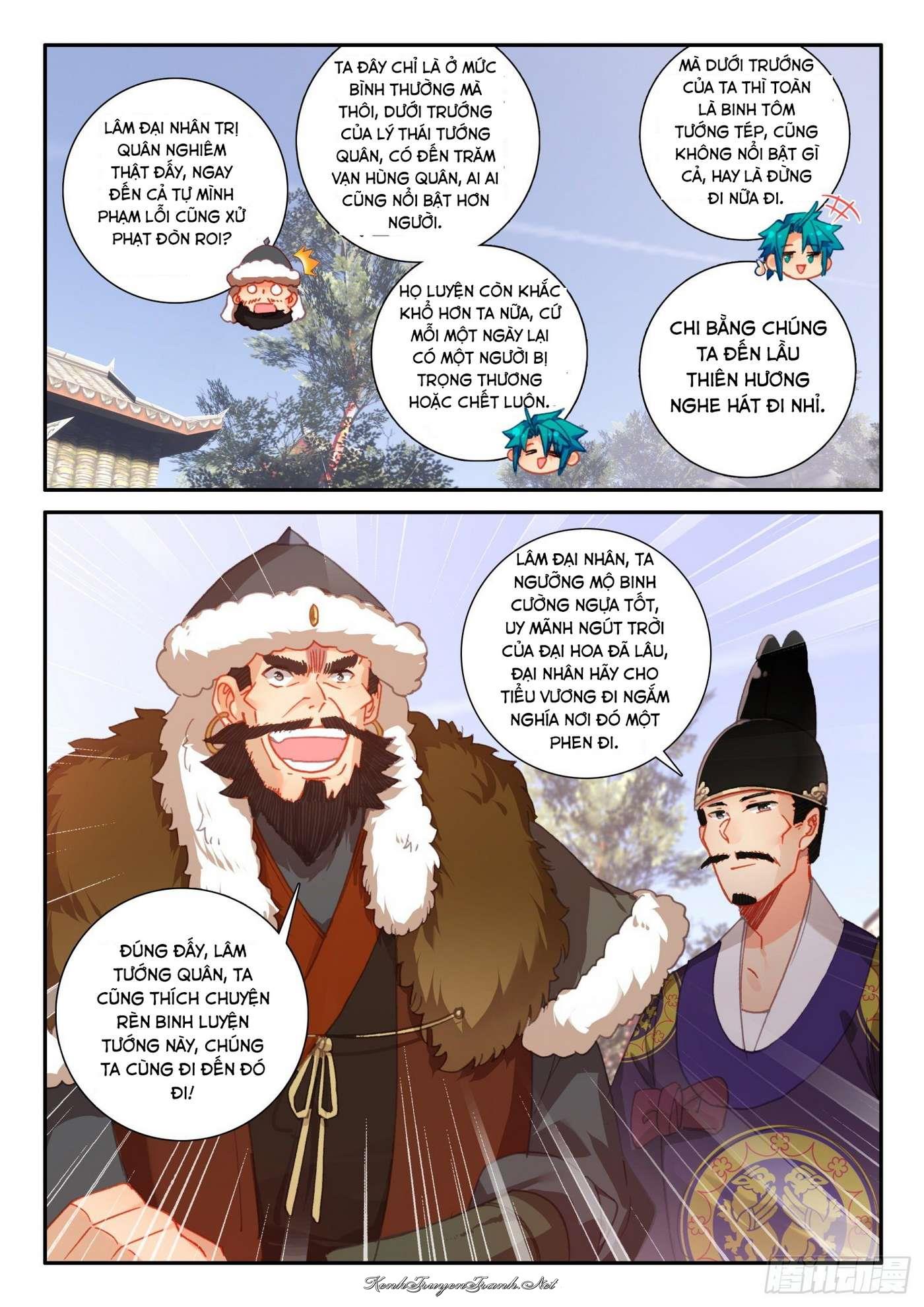 Truyện VI
