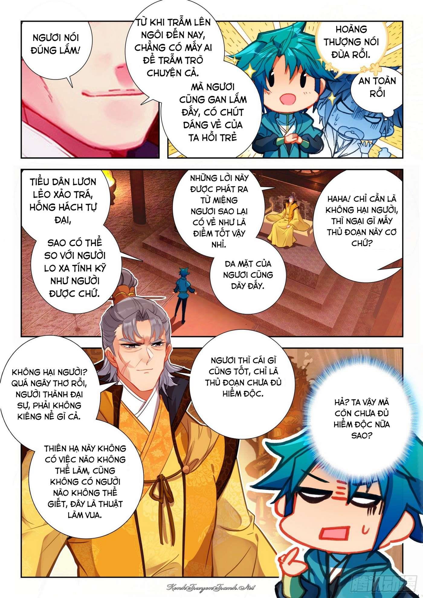 Truyện VI