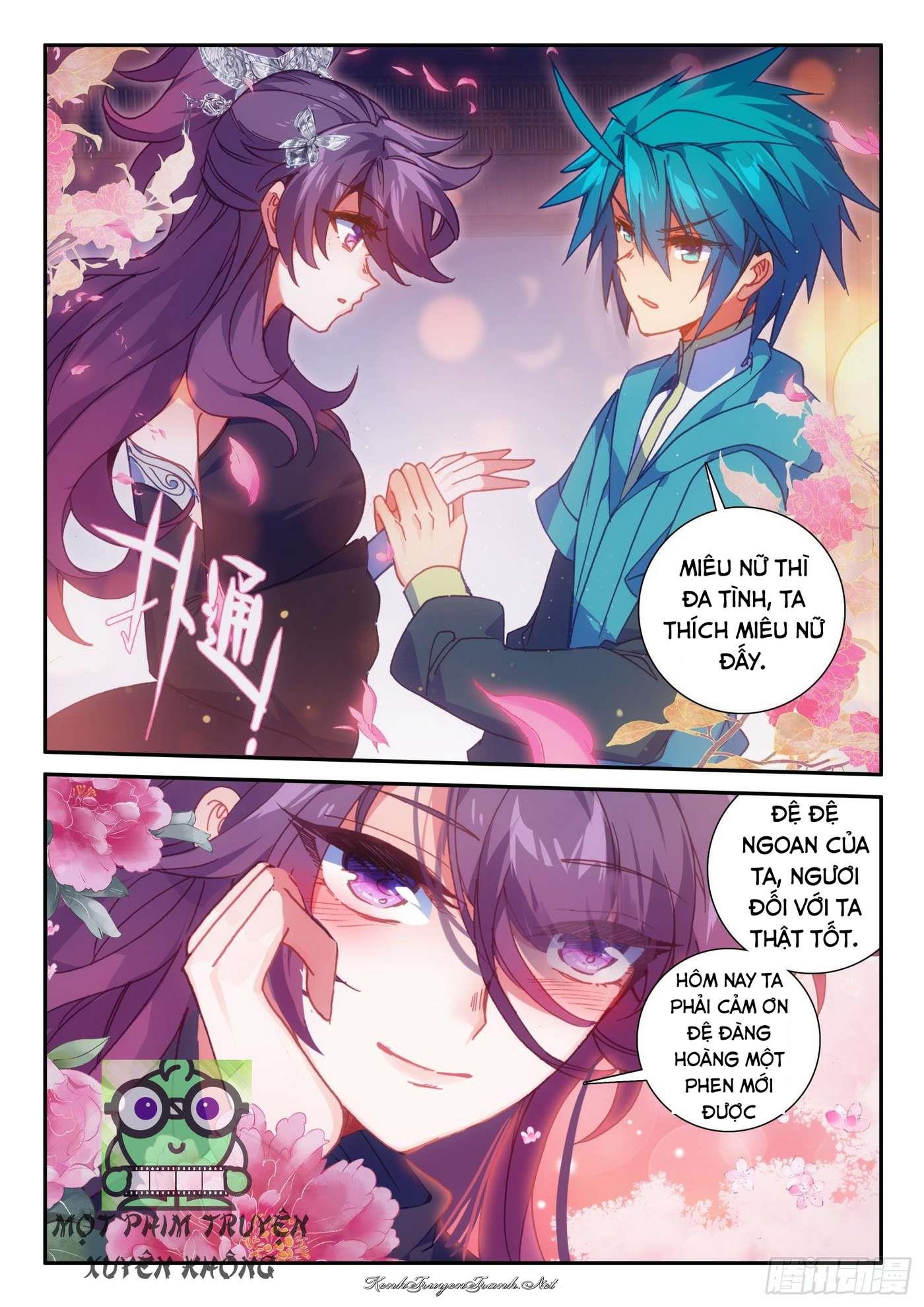 Truyện VI