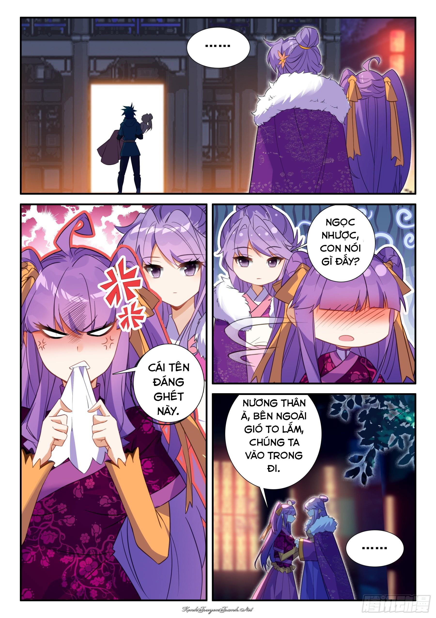 Truyện VI
