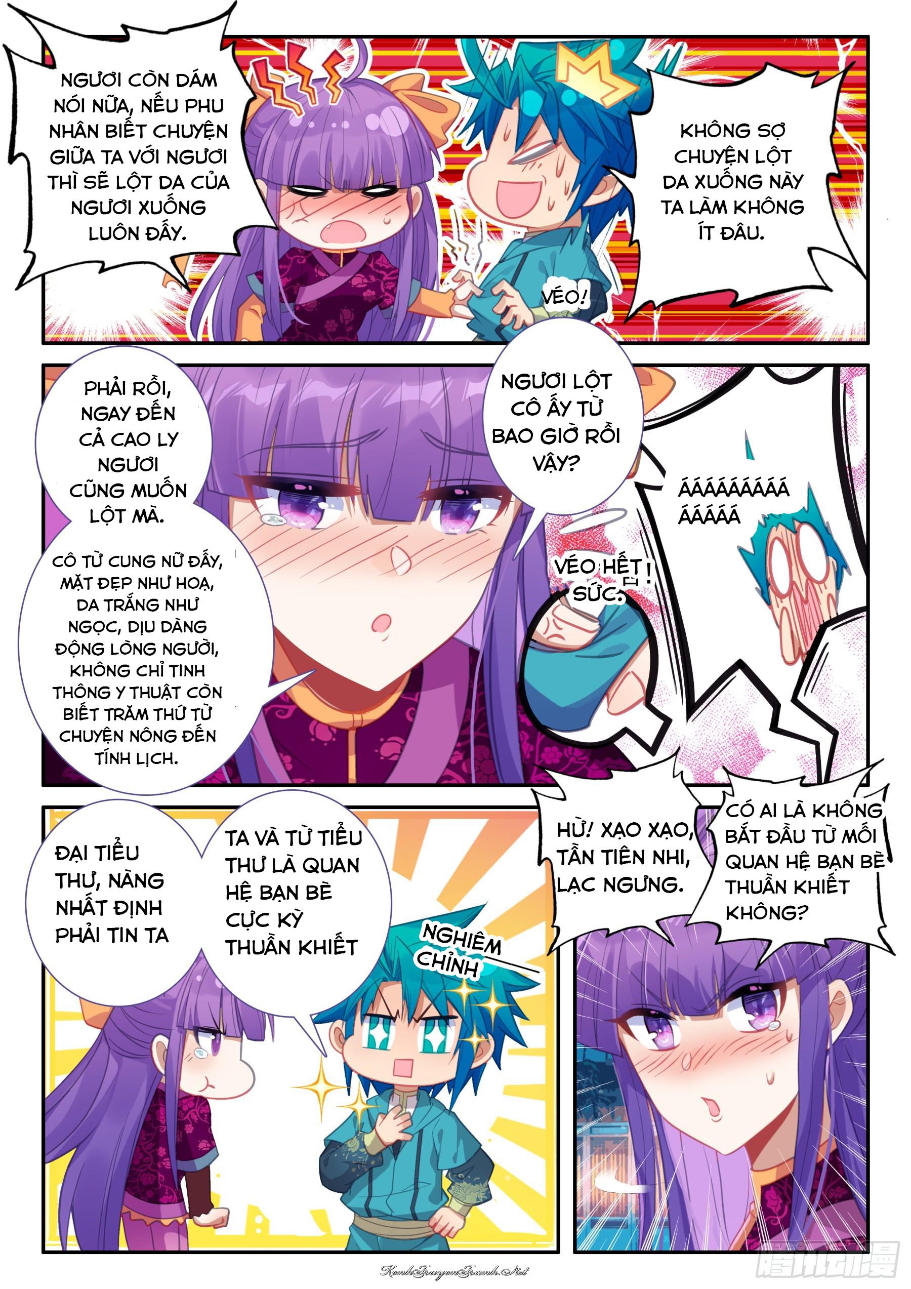 Truyện VI