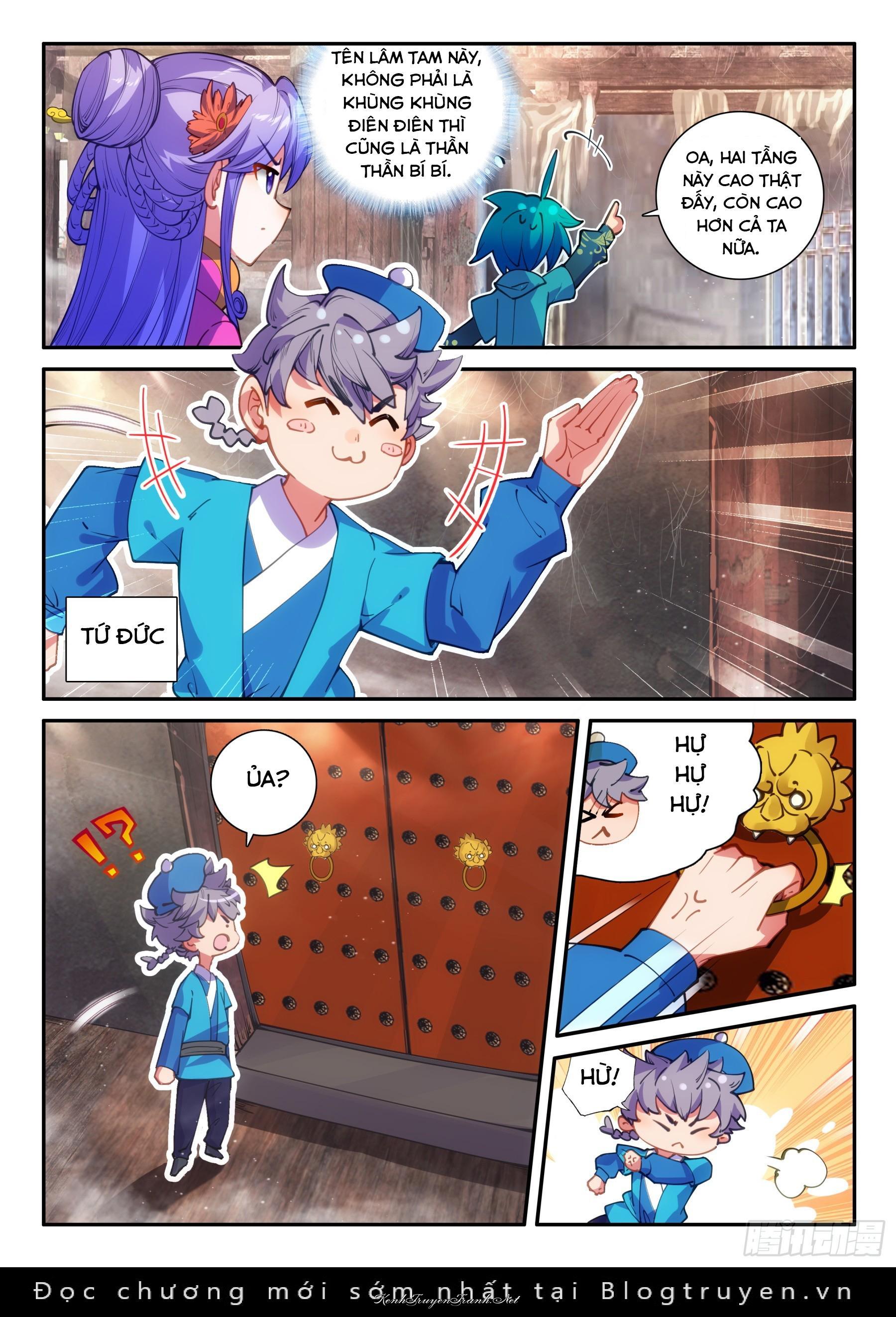 Truyện VI