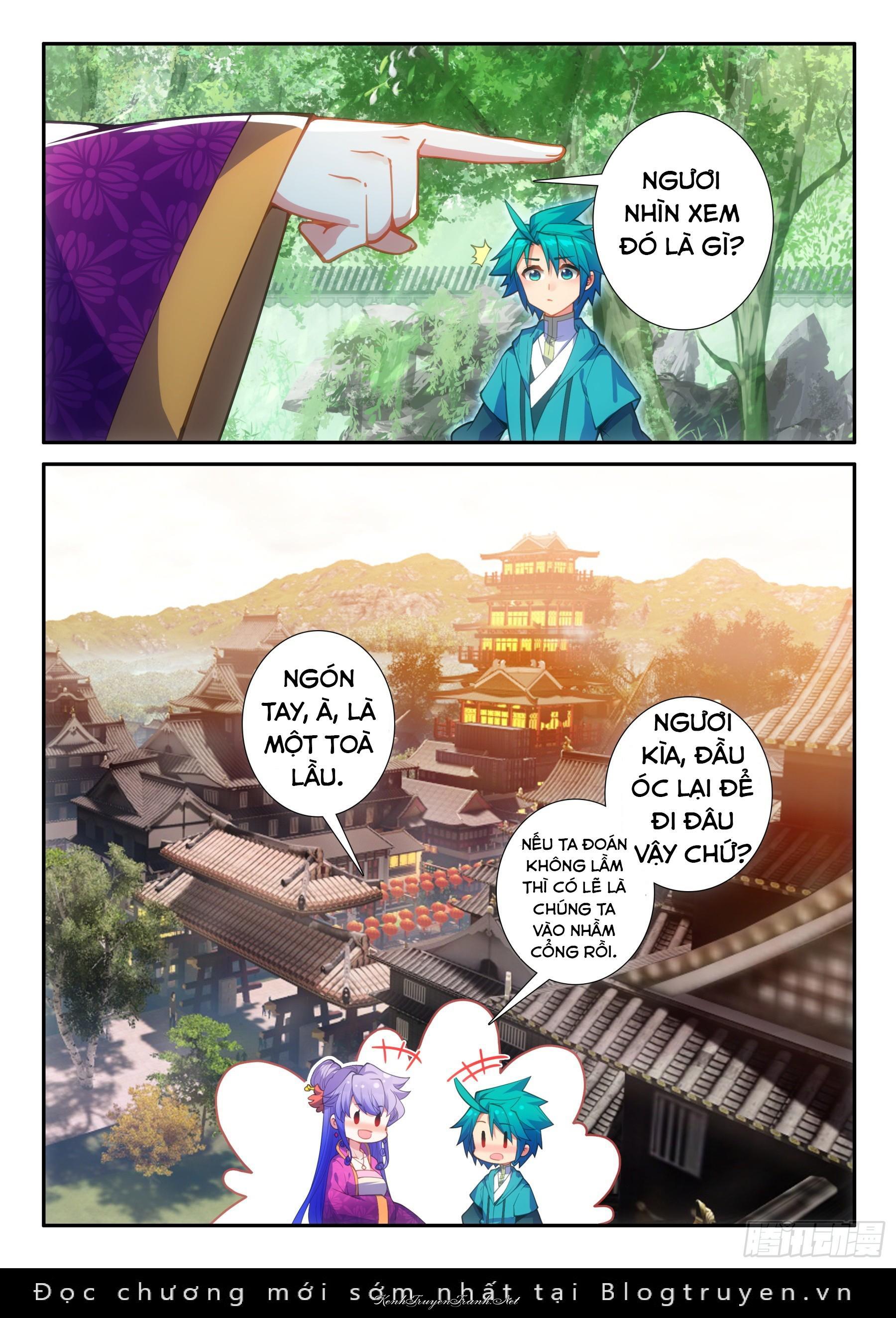 Truyện VI