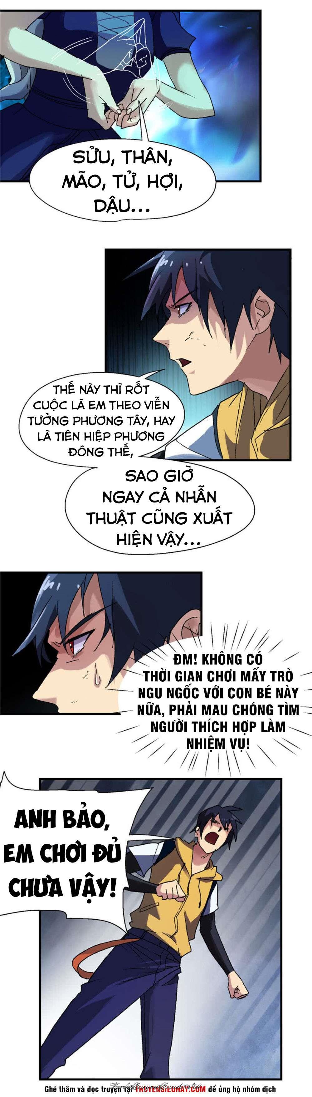 Truyện VI