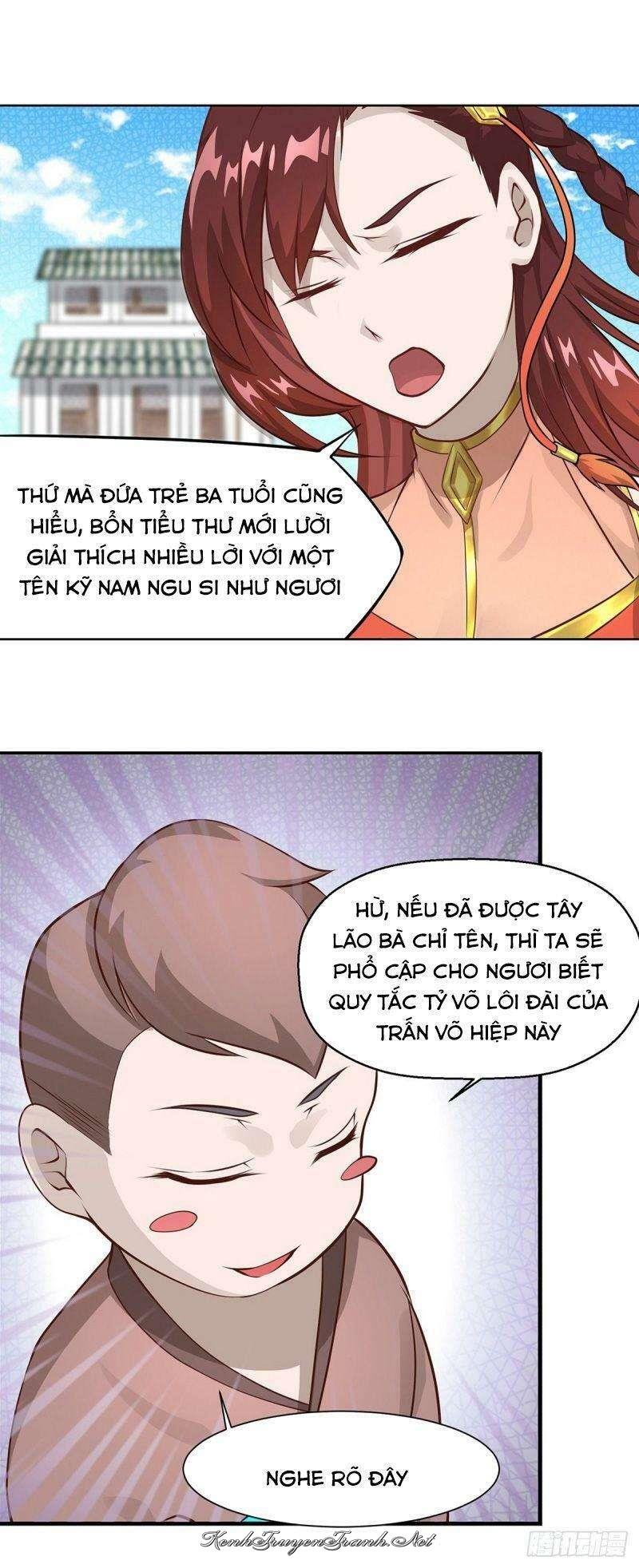 Truyện VI