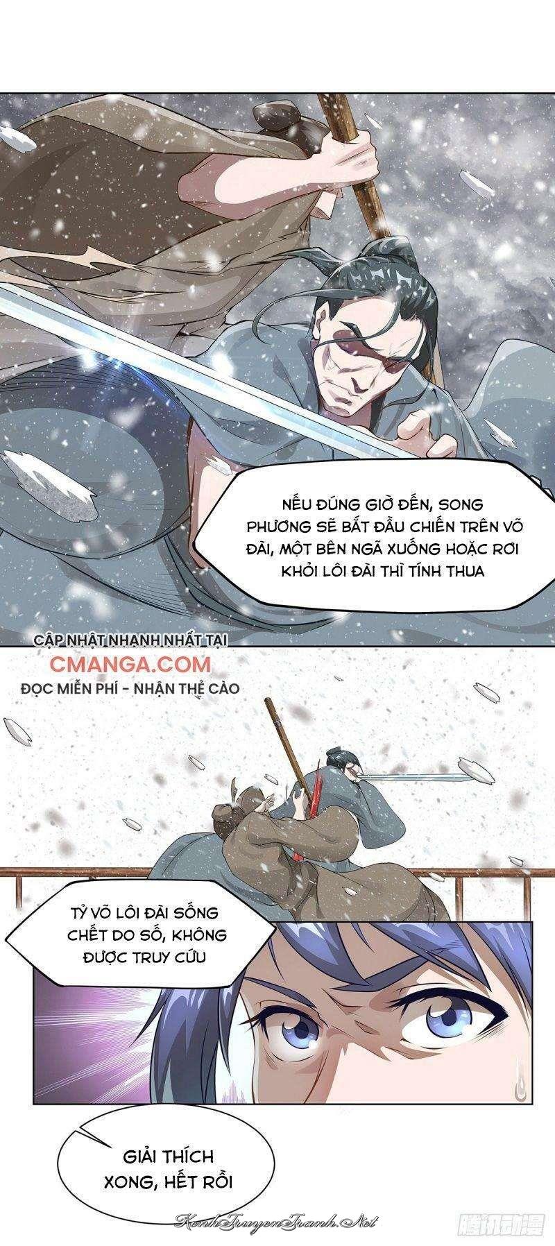 Truyện VI