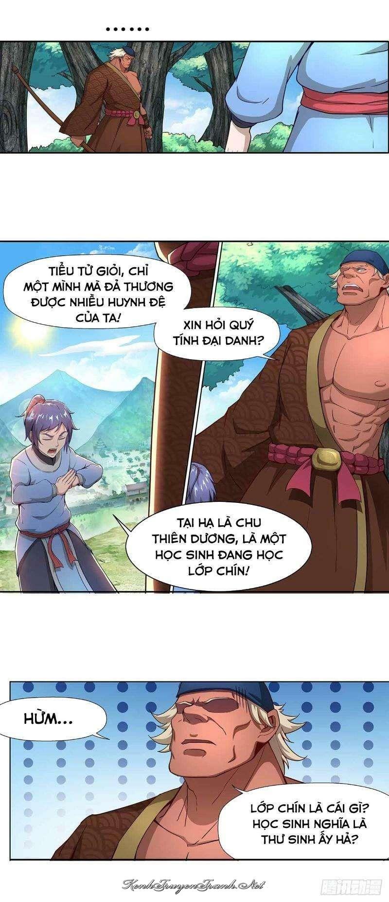 Truyện VI