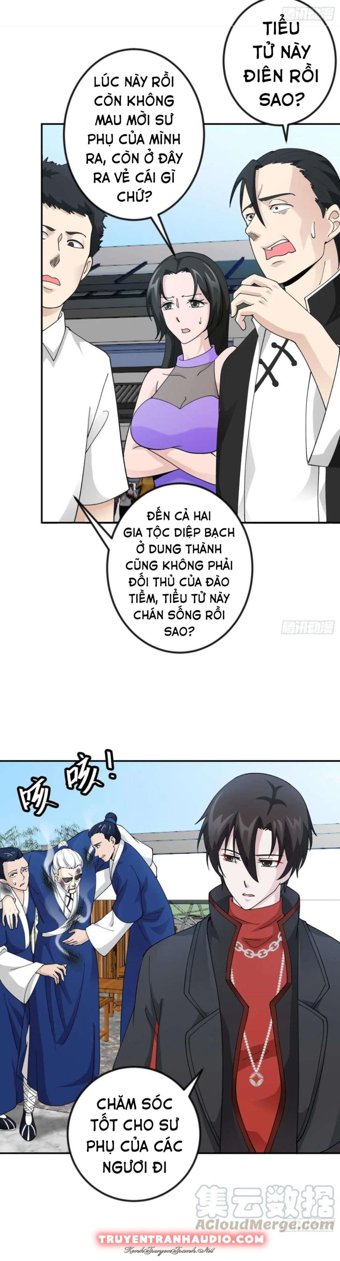Truyện VI
