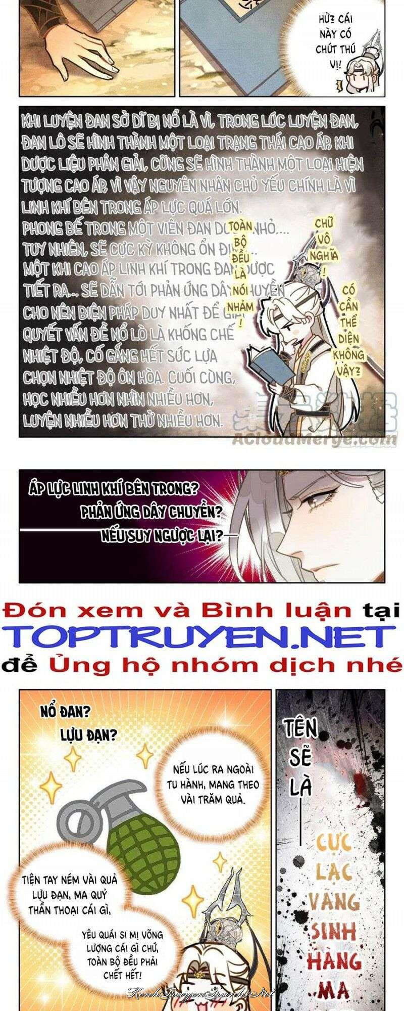 Truyện VI