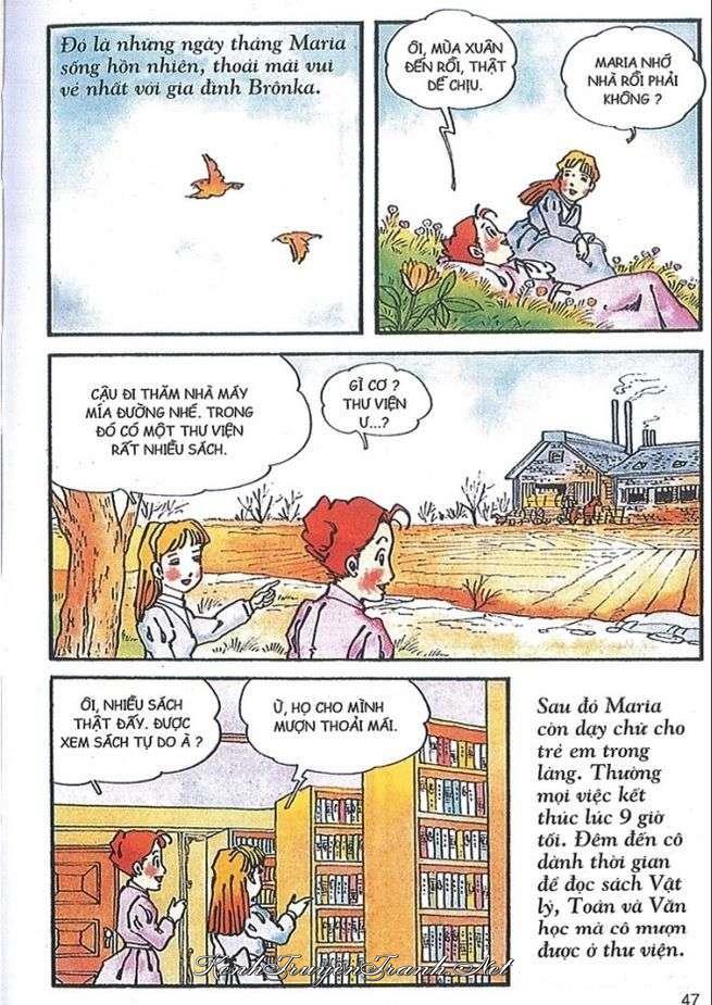 Truyện VI