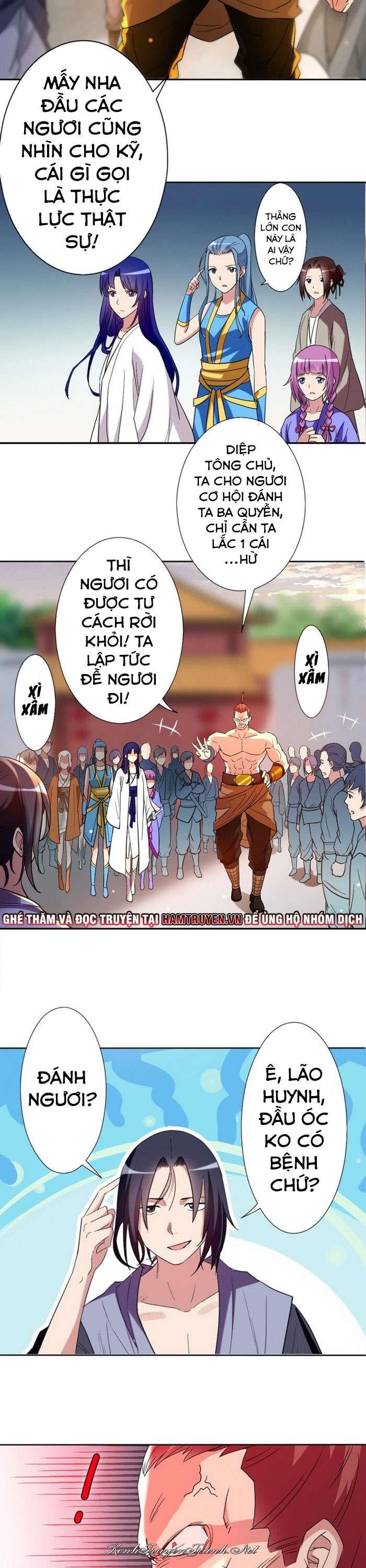 Truyện VI
